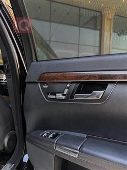 مرسيدس بنز S-Class